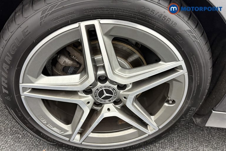2020 Mercedes-Benz A-Class A250 AMG Line Premium Plus 5dr Auto Hatchback Petrol Automatic