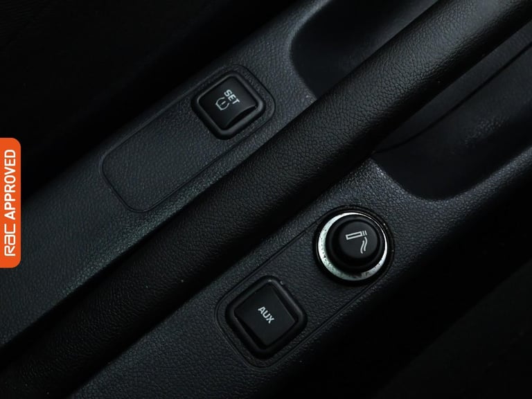 2015 Skoda Roomster 1.2 TSI SE 5dr MPV PETROL Manual