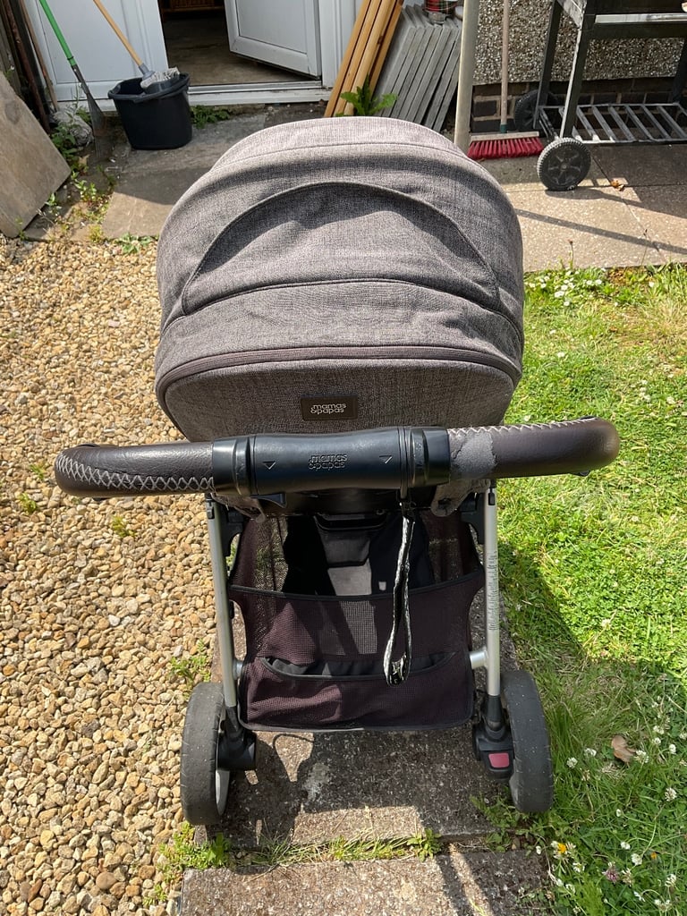 Mamas & Papas Flip XT2 pushchair