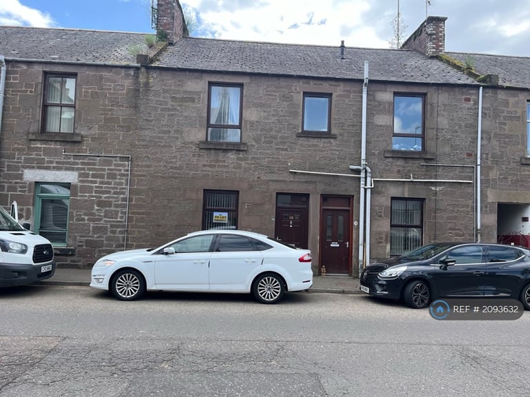 1 bedroom flat in Montrose Street, Brechin, DD9 (1 bed) (2093632) in