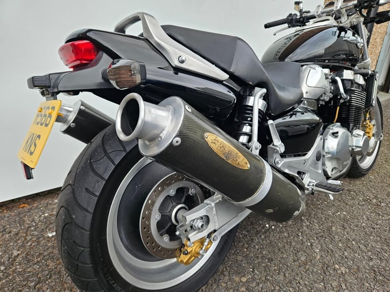 Honda X4 CB1300 lovely condition 