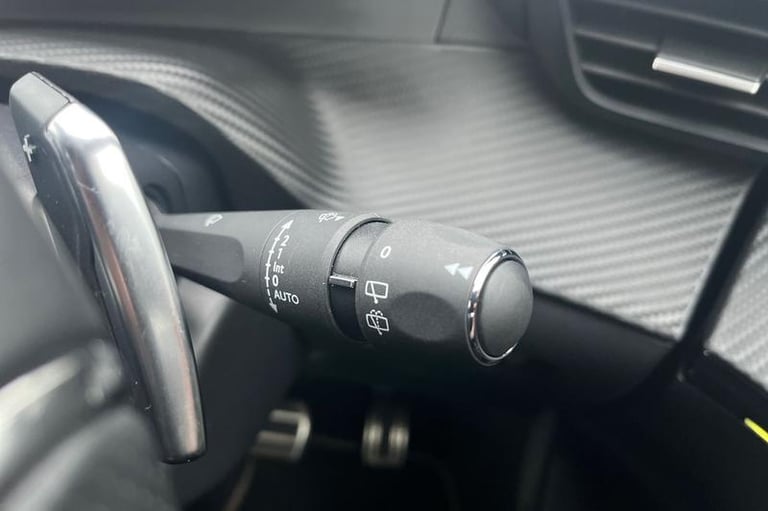 2024 Peugeot 2008 1.2 PureTech 130 GT 5dr EAT8 HATCHBACK PETROL Semi Automatic