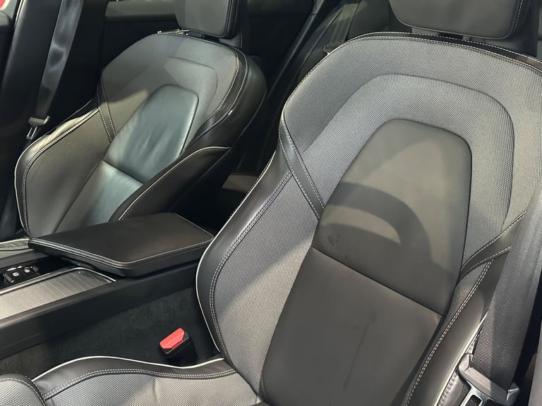 2019 Volvo V60 2.0 T5 R-Design Pro Auto Euro 6 (s/s) 5dr ESTATE Petrol Automatic