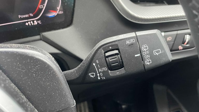  BMW 1 Series M135i xDrive 5dr Step Auto Hatchback Petrol Automatic