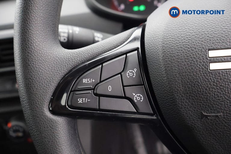 2023 Dacia Sandero 1.0 Tce Essential 5dr Hatchback Petrol Manual