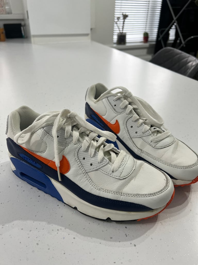 image for Nike trainers