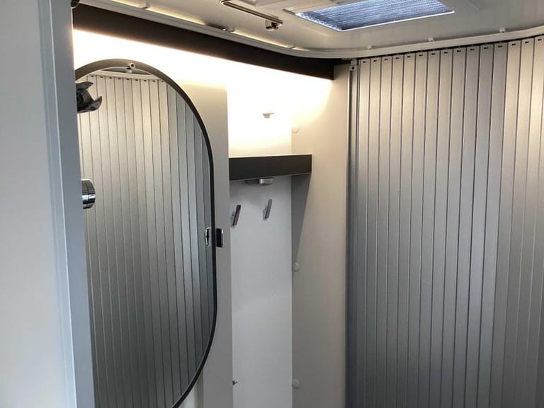 2024 Ford Transit 69-4 T Automatic DIESEL Automatic