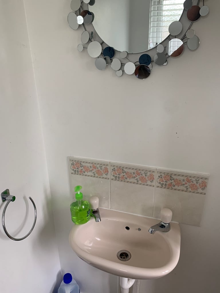 Beautiful semi detached