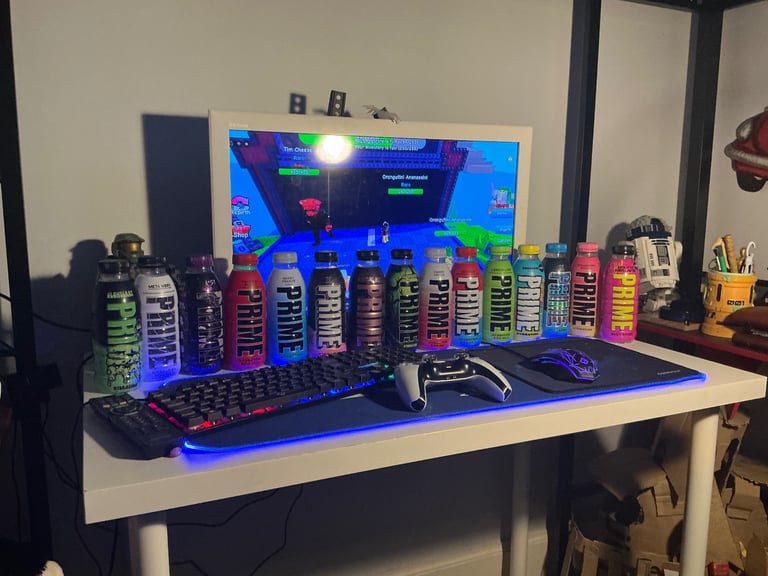 Original Prime collection