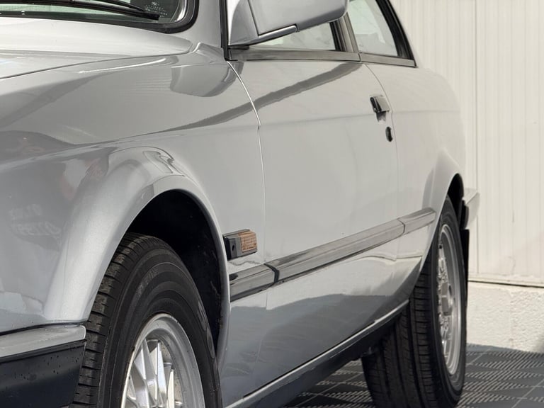  BMW 3 Series 1.8 318i S 2dr Petrol Manual