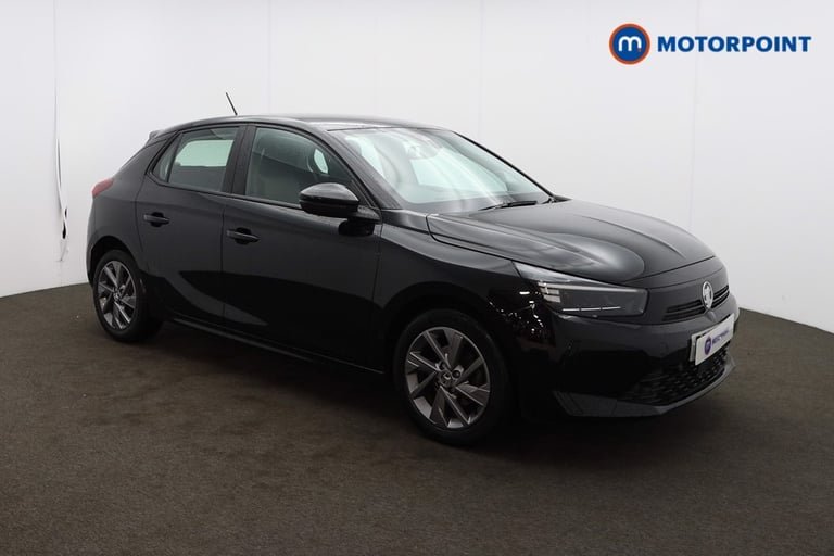 image for 2023 Vauxhall Corsa 1.2 Design 5dr HATCHBACK PETROL Manual