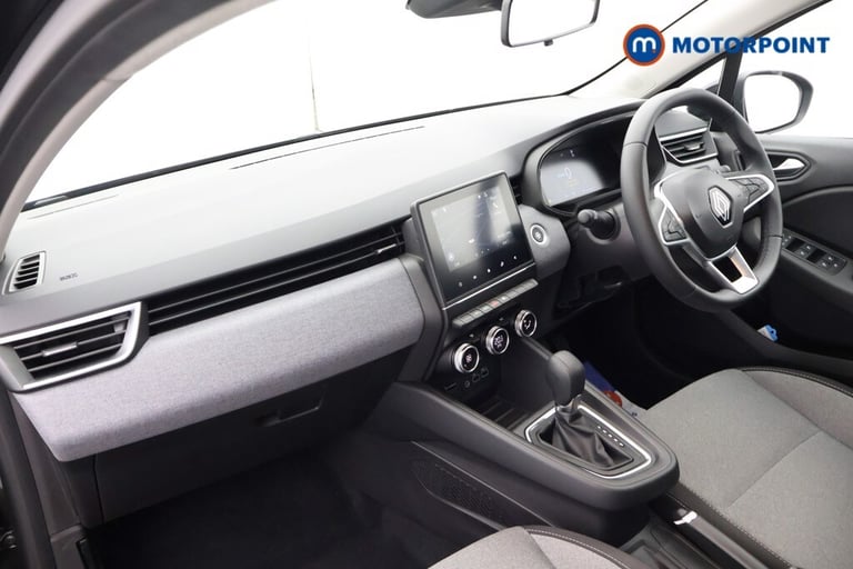 2024 Renault Clio 1.6 E-TECH full hybrid 145 Evolution 5dr Auto Hatchback Hybrid Automatic