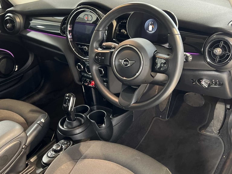 2023 MINI Hatch 1.5 Cooper Classic 3dr Auto Hatchback Petrol Automatic