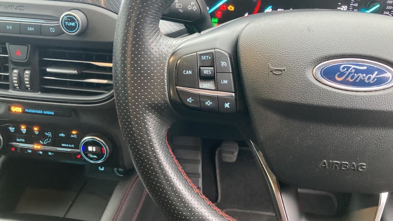 2019 Ford Focus 1.5 EcoBlue 120 ST-Line X 5dr Diesel Hatchback Hatchback Diesel Manual