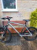 Mountain bike 8500ZR Trek