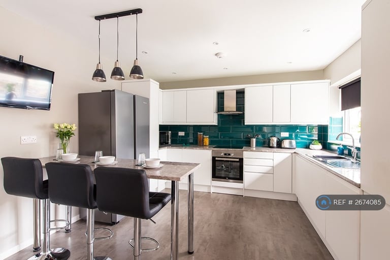 1 bedroom in Bycliffe Terrace, Gravesend, DA11 (#2674085)