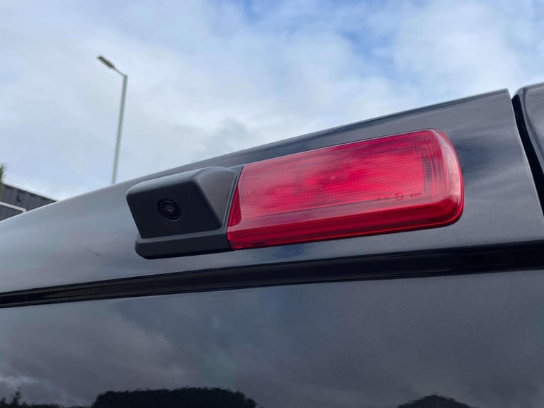 RENAULT TRAFIC 2.0 dCi Blue SL30 Advance Auto L1 H1 Euro 6 (s/s) 5dr 2025