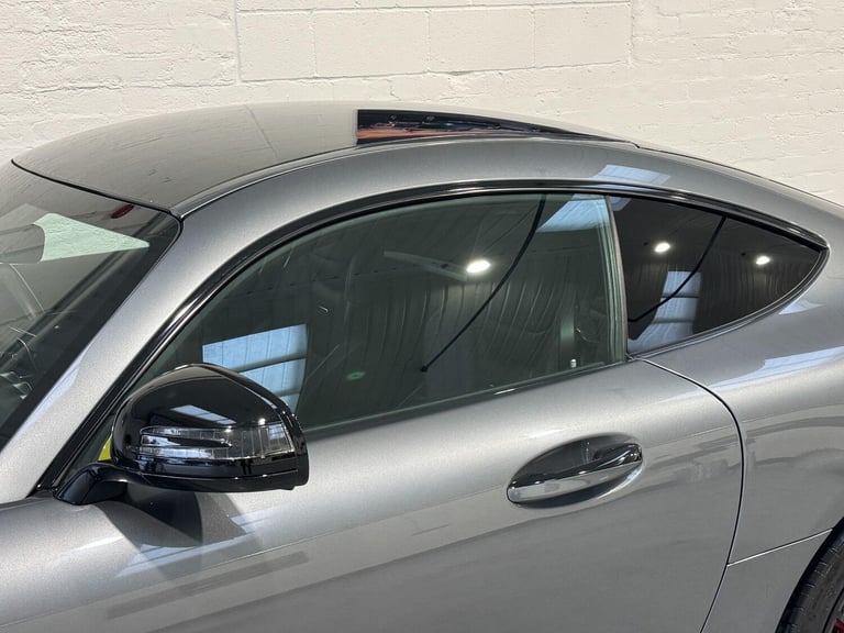 2016 Mercedes-Benz AMG GT 4.0 V8 BiTurbo S (Premium) Coupe 2dr Petrol SpdS DCT Euro 6 (s/s) (510 ...