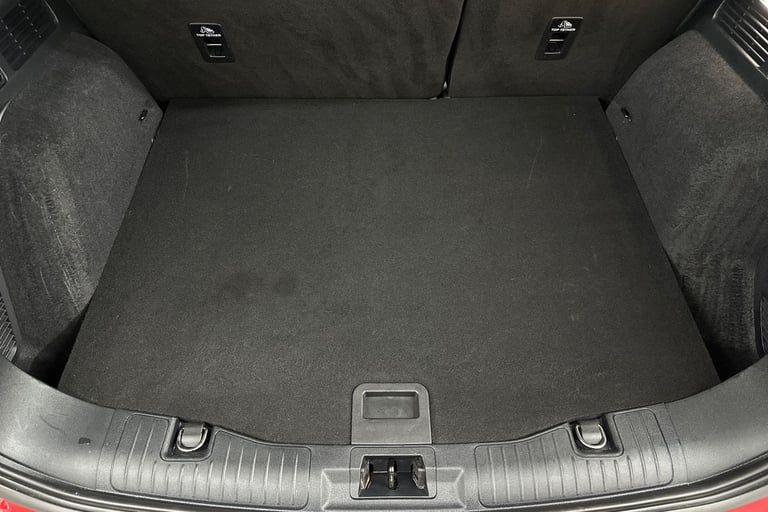 2021 Ford Kuga F8951 4x4 Diesel Automatic