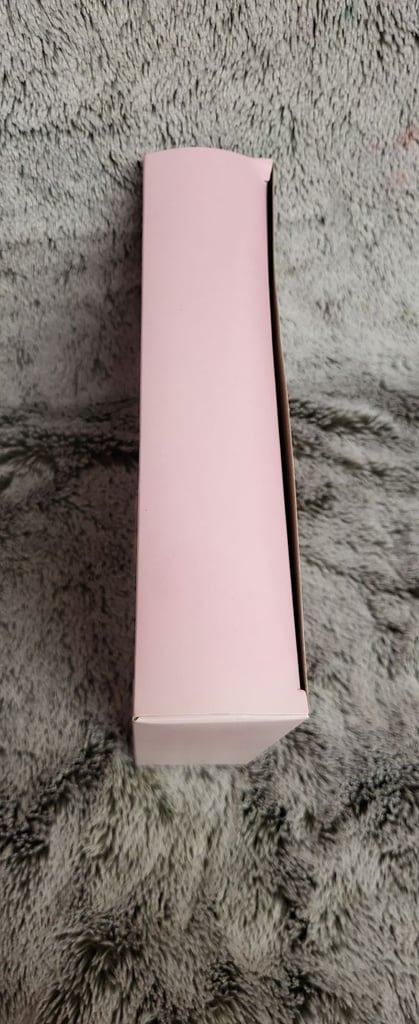 Women's Pink Hip Flask With Glasses