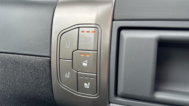 2025 Kia EV3 148kW GT-Line S 81.4kWh 5dr Auto ESTATE ELECTRIC Automatic