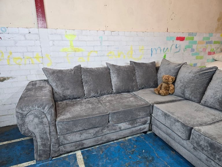 image for Verona corner sofa