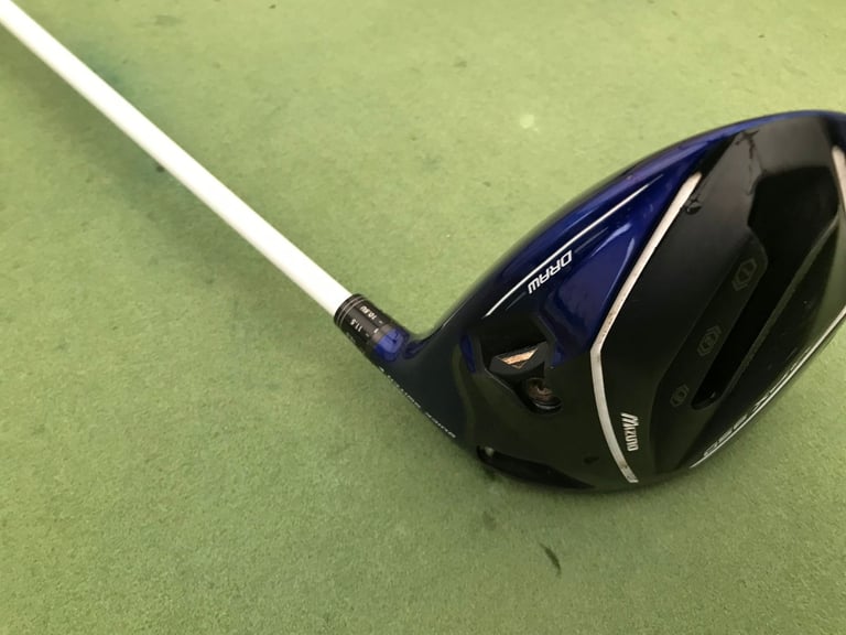 Mizuno JPX 850 Driver RH