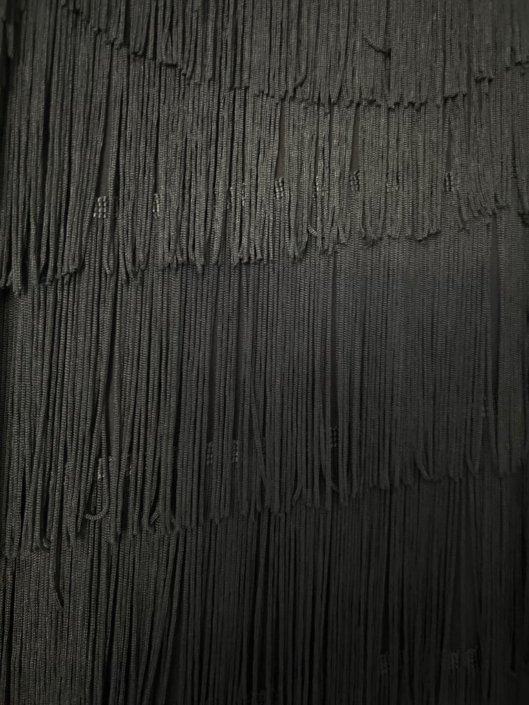 Ladies evening dress 