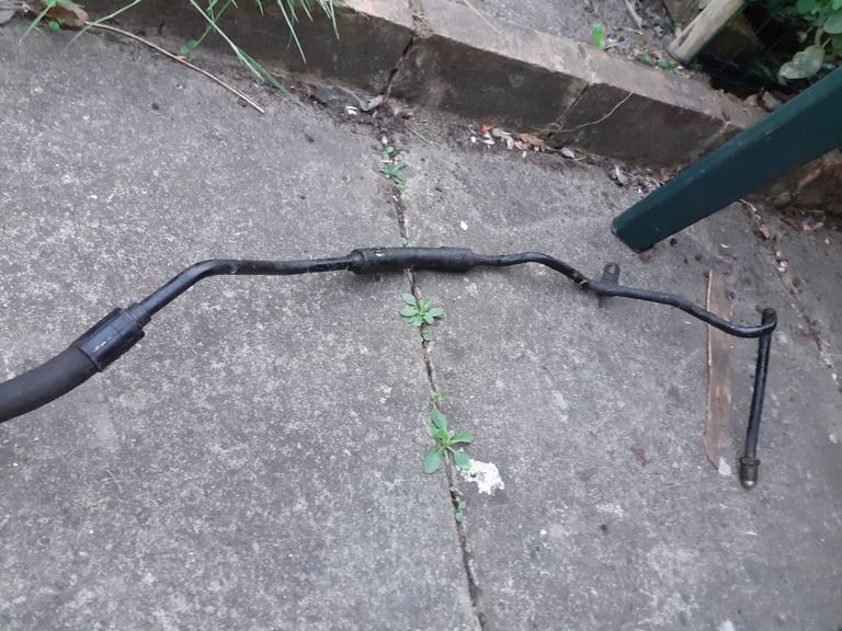 Citroen XM Hydraulic tube front left