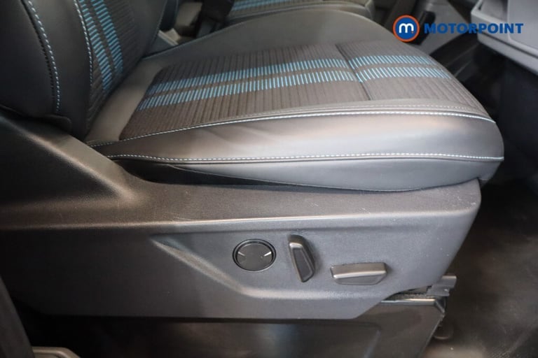 2024 Ford Transit Custom 2.0 EcoBlue 170ps H1 Van Sport Auto PANEL VAN DIESEL Automatic