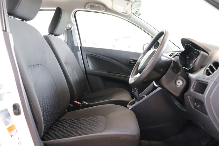 2019 Suzuki Celerio 1.0 Celerio SZ2 DualJet 5dr Hatchback Petrol Manual