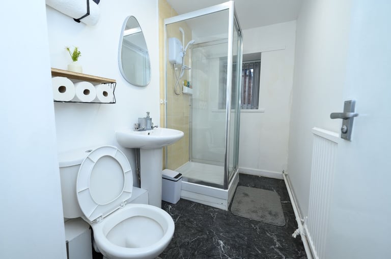 Short term stays Free parking Liverpool 