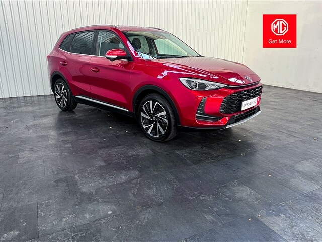 image for 2025 MG MG ZS 1.5 Hybrid+ Trophy 5dr Auto Hatchback Hybrid Automatic