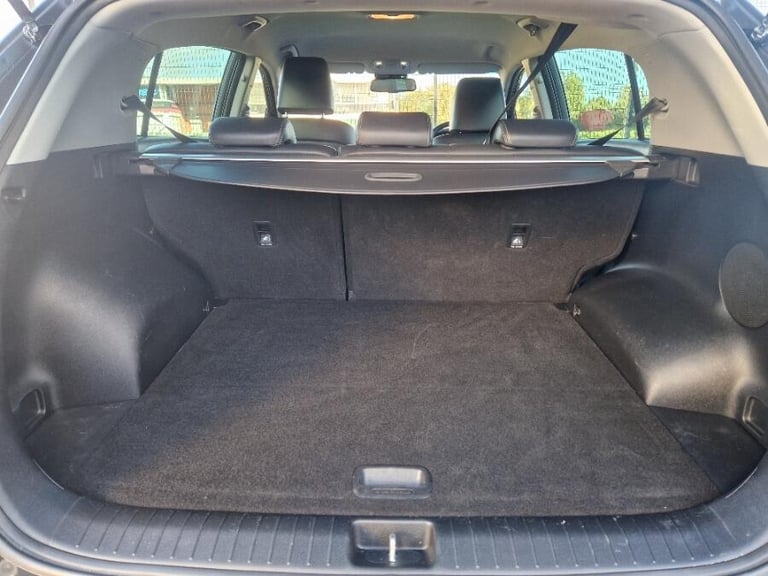 2019 Kia Sportage 1.6 GDi Platinum Edition SUV 5dr Petrol Manual Euro 6 (s/s) (130 bhp) ESTATE Pe...