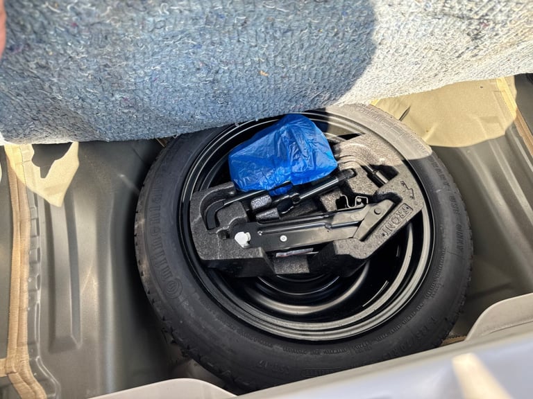 2019 Toyota AYGO 1.0 VVT-i X-Trend 5dr ULEZ HATCHBACK Petrol Manual