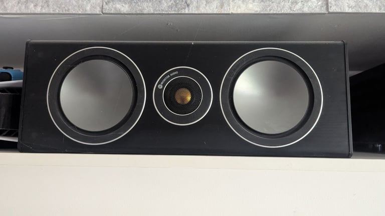Dolby Atmos 