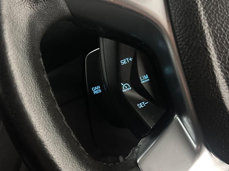 2018 Ford Transit Connect 1.5 TDCi 200 Limited L1 H1 5dr PANEL VAN Diesel Manual