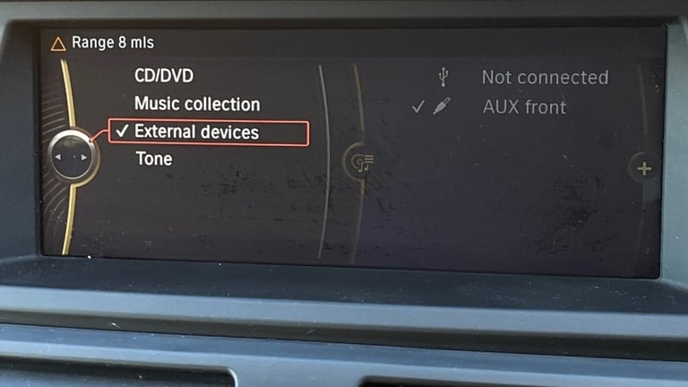 2010 BMW X5 3.0 XDRIVE40D M SPORT 5d 302 BHP All Terrain Diesel Automatic