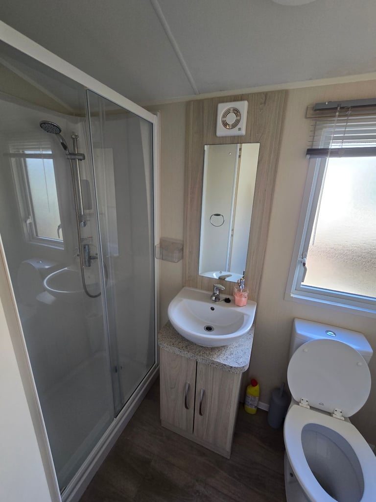 Willerby Rio Gold 2017 Static Caravan 