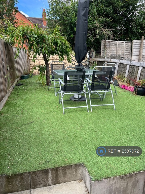 1 bedroom in Villiers Street, Coventry, CV2 (#2587072)