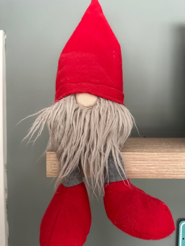 image for Christmas gnome