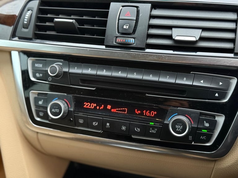 2014 BMW 4 Series Gran Coupe 3.0 430d Luxury Auto xDrive Euro 6 (s/s) 5dr COUPE Diesel Automatic