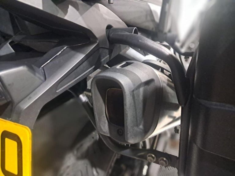 2020 20 TRIUMPH TIGER 900 900 GT PRO ADVENTURE PETROL MANUAL O-RING EURO 5 (95 P