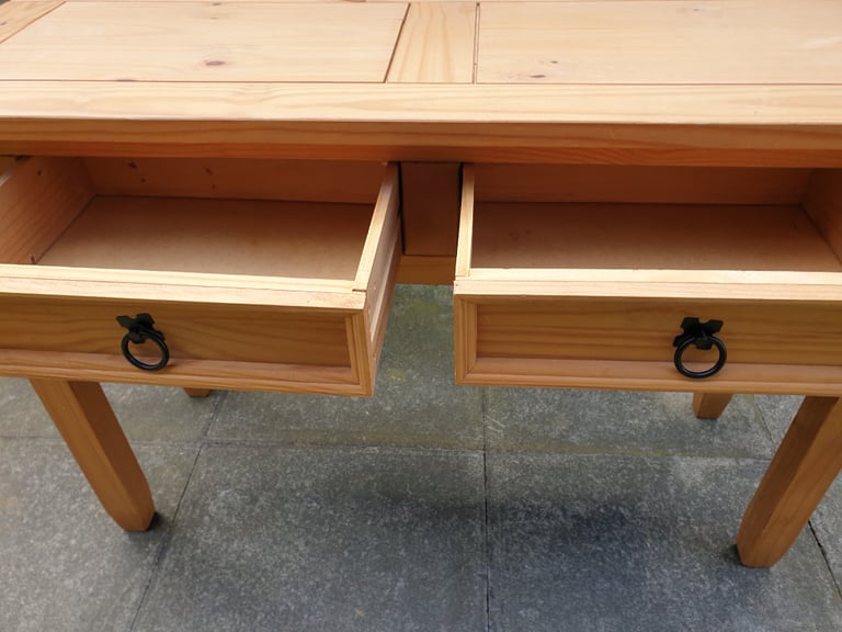 Corona Wooden Heavy Duty Sideboard Unit   PRICE REDUCTION