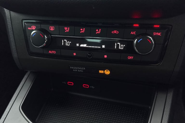 2021 SEAT Ibiza 1.0 TSI 95 FR Sport [EZ] 5dr HATCHBACK PETROL Manual