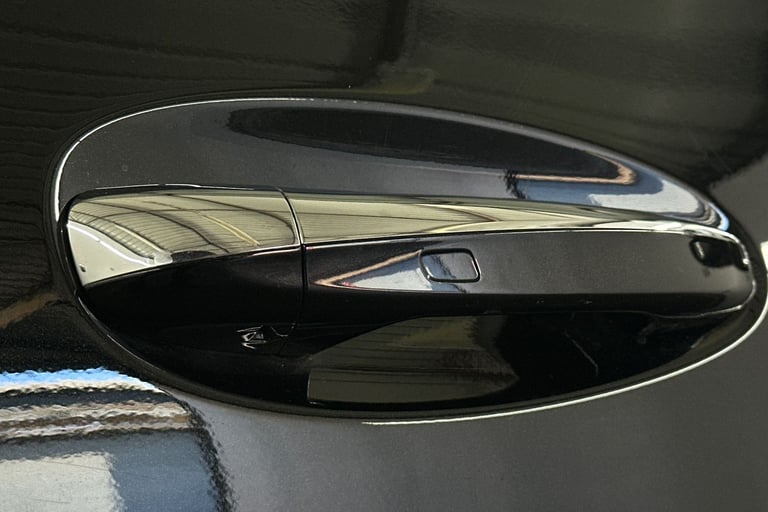 2023 Mercedes-Benz GLA 92782 Hatchback Petrol Automatic