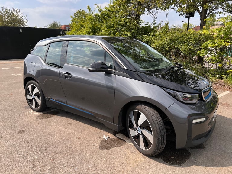 BMW i3, 2019, One Owner, Sat Nav, Park Pro - *Very Low Mileage*