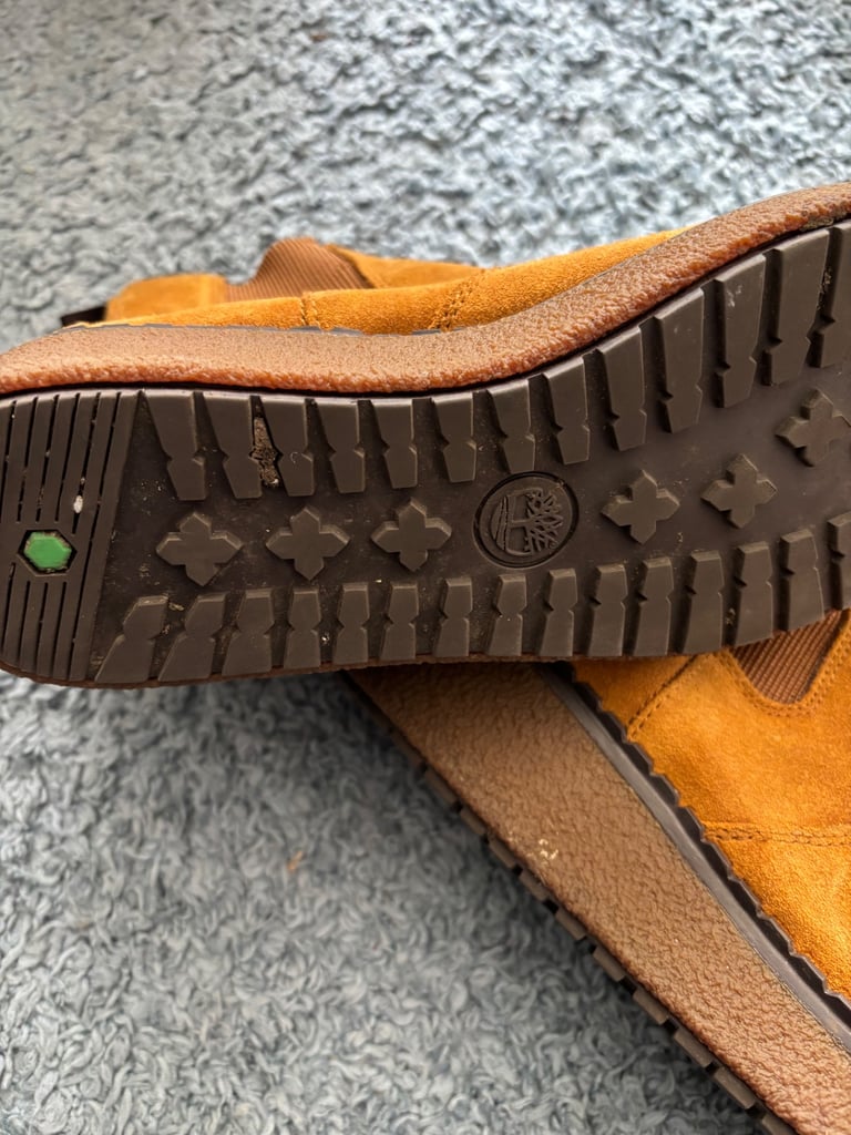 Timberland