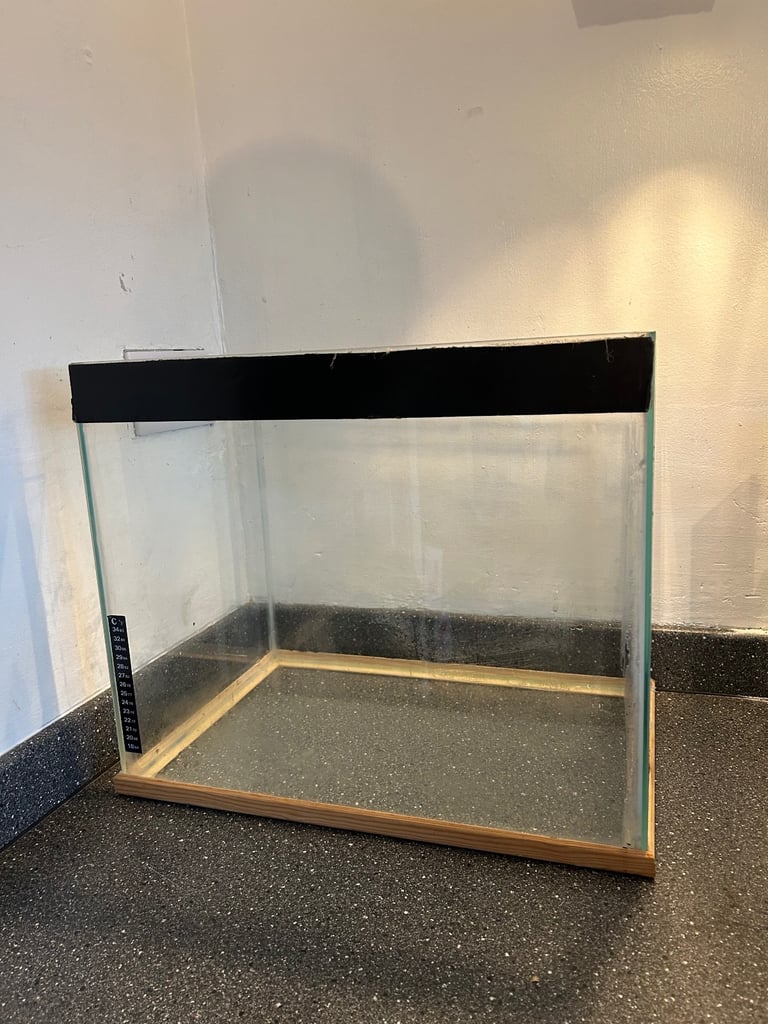 image for 56 liter fish tank 