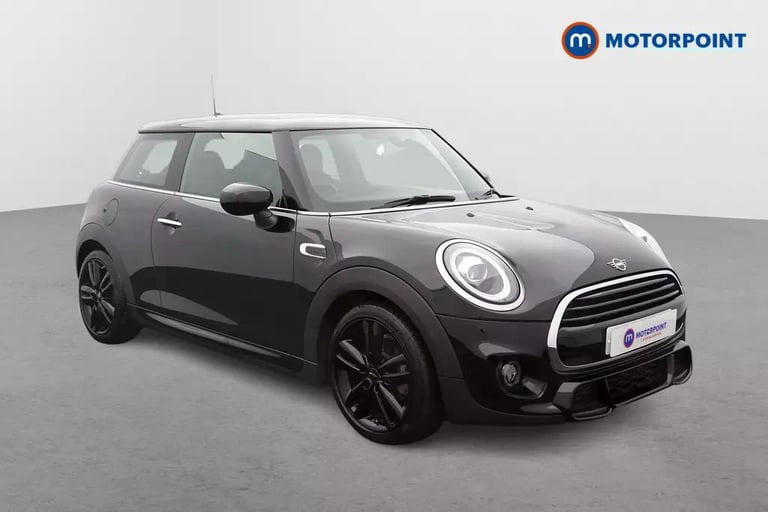2020 MINI Hatch 1.5 Cooper Sport II 3dr Auto HATCHBACK PETROL Automatic